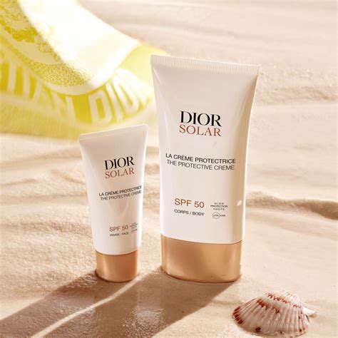 dior solar essentials gift set|dior sunscreen.